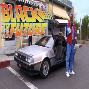 The Scenario: Black to the Future