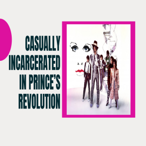 The Scenario: Casually Incarcerated in Prince’s Revolution