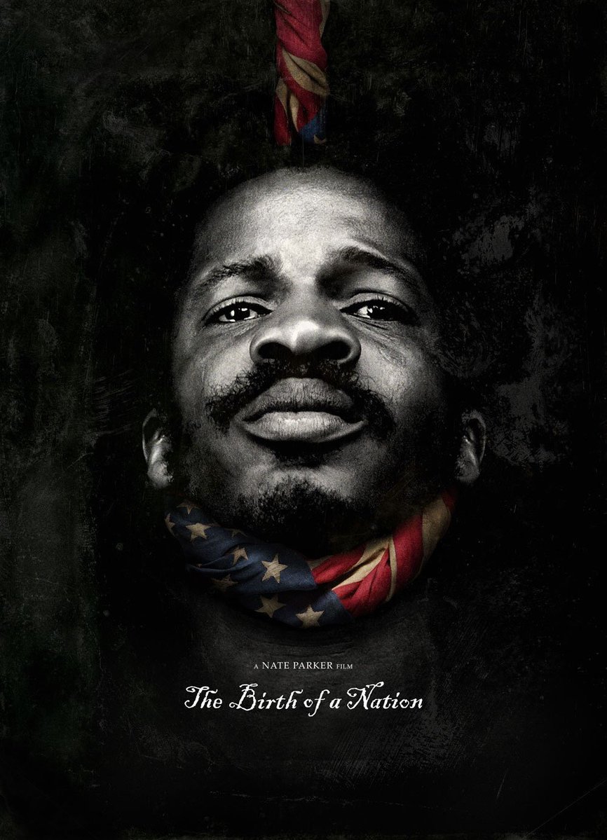 The Lando Cal Experience: The UnBirth of a Nation