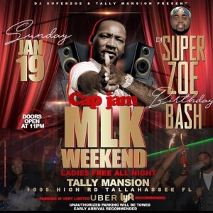Best of SOLC: We Gotta Do Something About These MLK Flyers