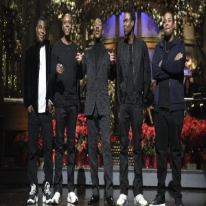 The Scenario: Crew Love Part II feat Common'Tary