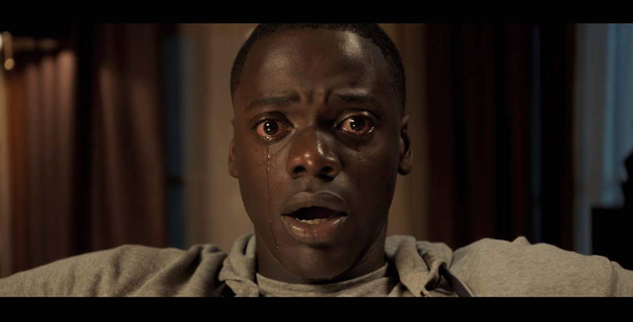 They Don’t Need to Go to the Movies Together: Get Out Review