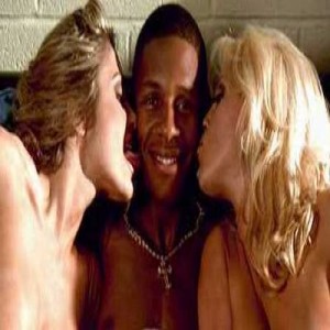 Its a Classic: 50 Shades of Ray(Allen) and U.O.E.N.O