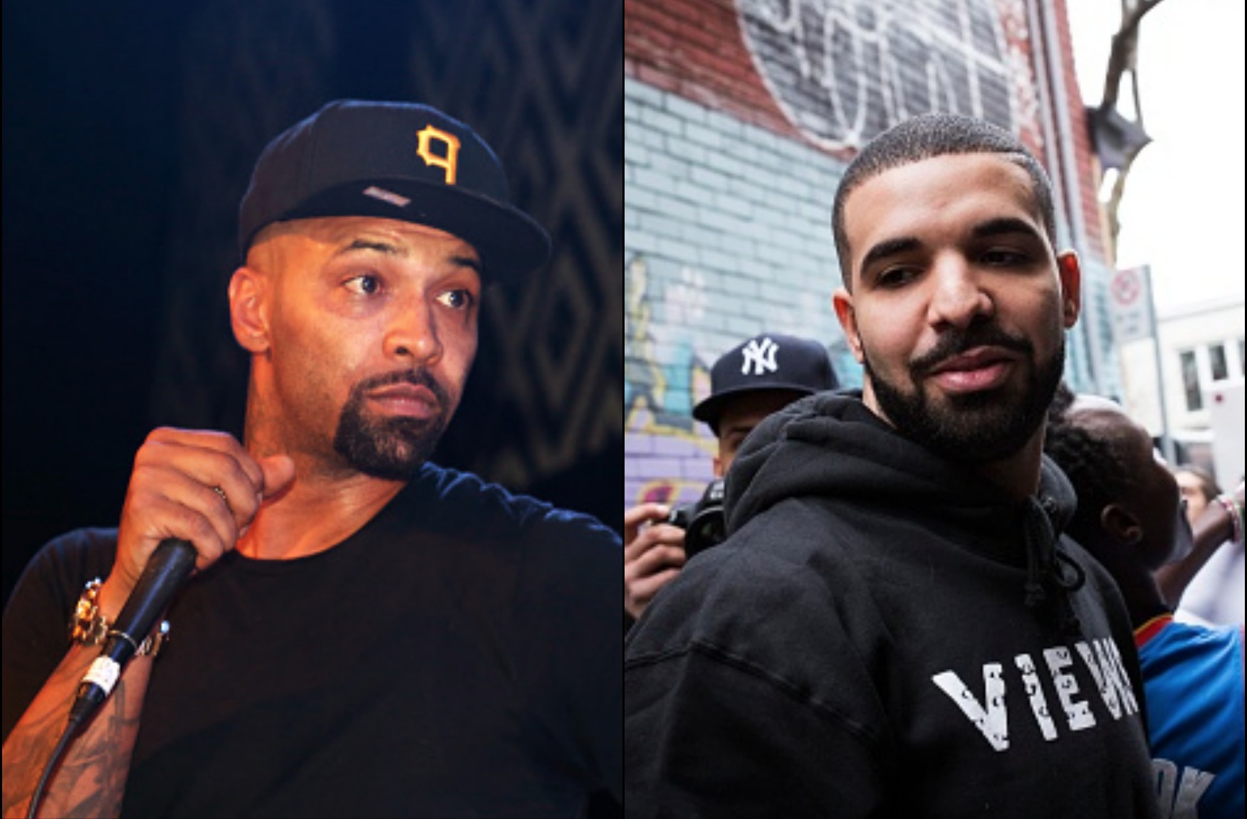 Episode 187: There is No Way Joe Budden Can Beat Drake