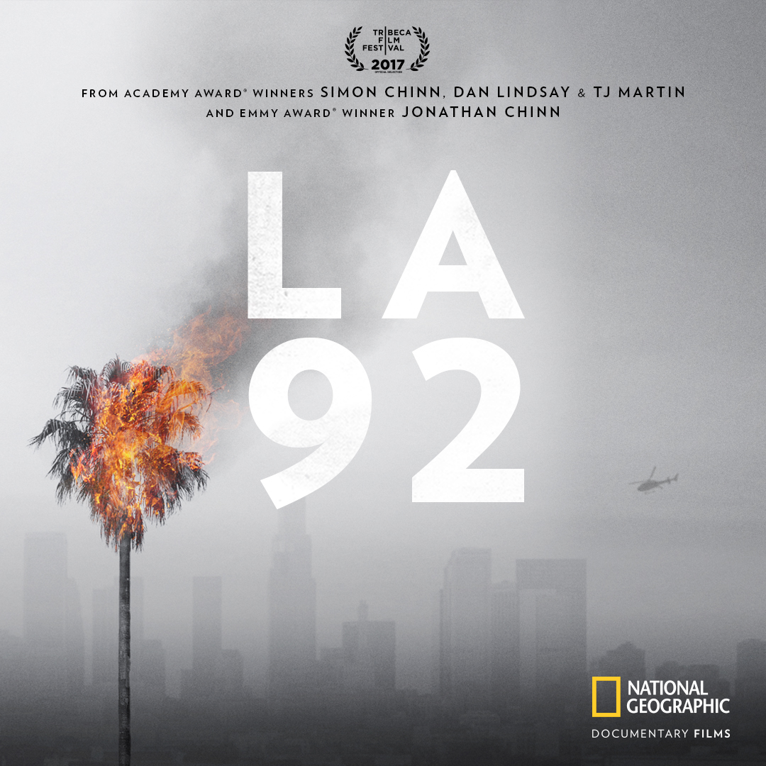 TDNGMT : #LA92 Review