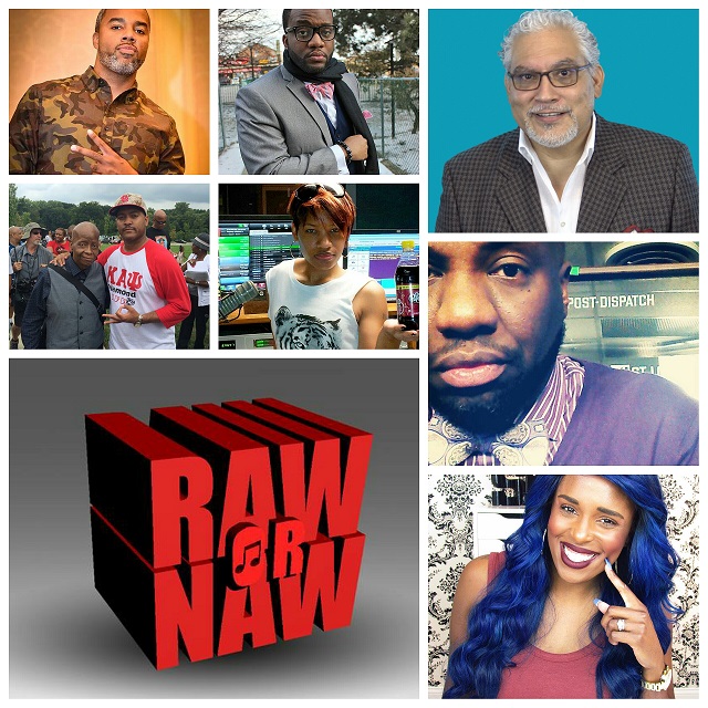 Best of Raw or Naw Vol. 5