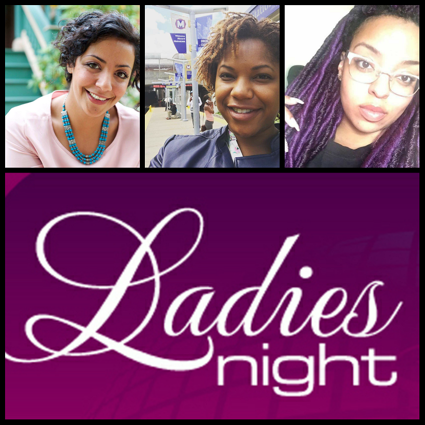 Episode 198: Its Ladies Night!