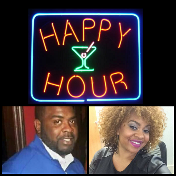 Any Hour Happy Hour: The Gift That Keeps On Giving