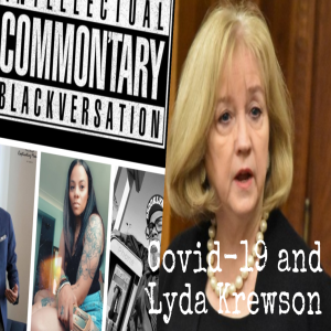 COMMON'TARY: Covid-19 and Lyda Krewson