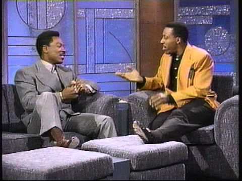 The Feedback Mission: We Don’t Respect The Importance of the Arsenio Hall Show