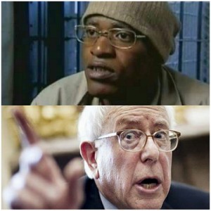 Best of SOLC: Fleece Johnson's Booty Warriors vs. Bernie Sanders' Stans