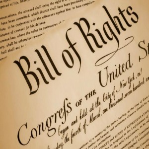 The Scenario: The Bill of Rights Needs a Reboot