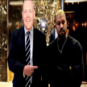 The Scenario: Bill Burr May Be Right About Kanye West