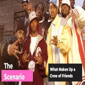 The Scenario: What Roles Does Everyone Play in Your Crew?