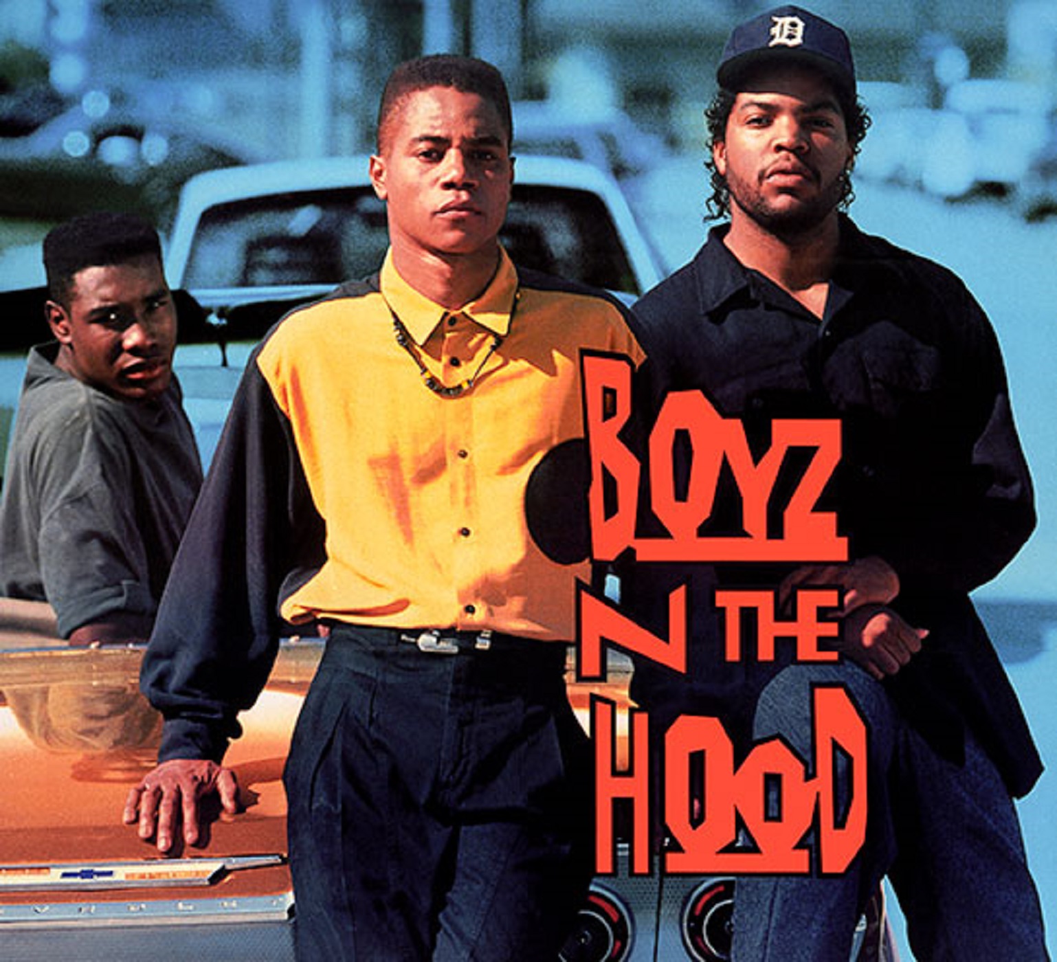 Episode 145: What Is The Last Hood Classic?