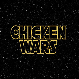 The Scenario-The Chicken Wars: A New Hope