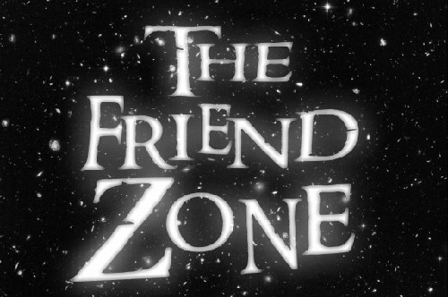 The Scenario: The Friend Zone and Finding Self Confidence