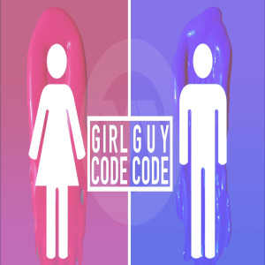 The Scenario: When Guy Code and Girl Code is Tested