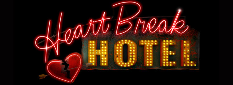 The Heartbreak Hotel: Forbidden Love