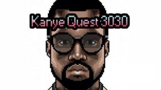 Episode 87: Kanye Quest 3030