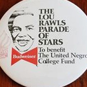 The Slap Heard Across The World...The SOLC Network Lou Rawls Parade of Stars Part II