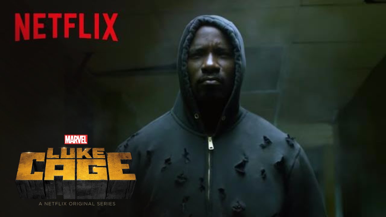 Luke Cage Review: Episode 1-4