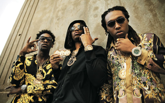 Episode 132: The Migos Are Growing On Me