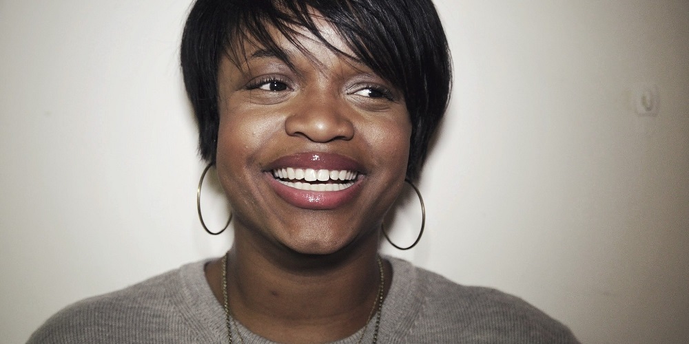 Episode 165: The Mole, The Music, and The Movement feat. Brittany Packnett (@MsPackyetti)