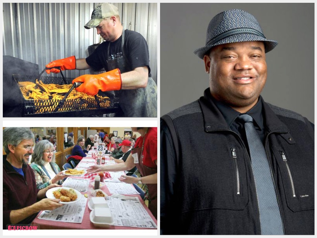 The Scenario: Jason Whitlock and The Fish Fry