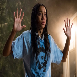 Untitled Movie Review: The Hate U Give