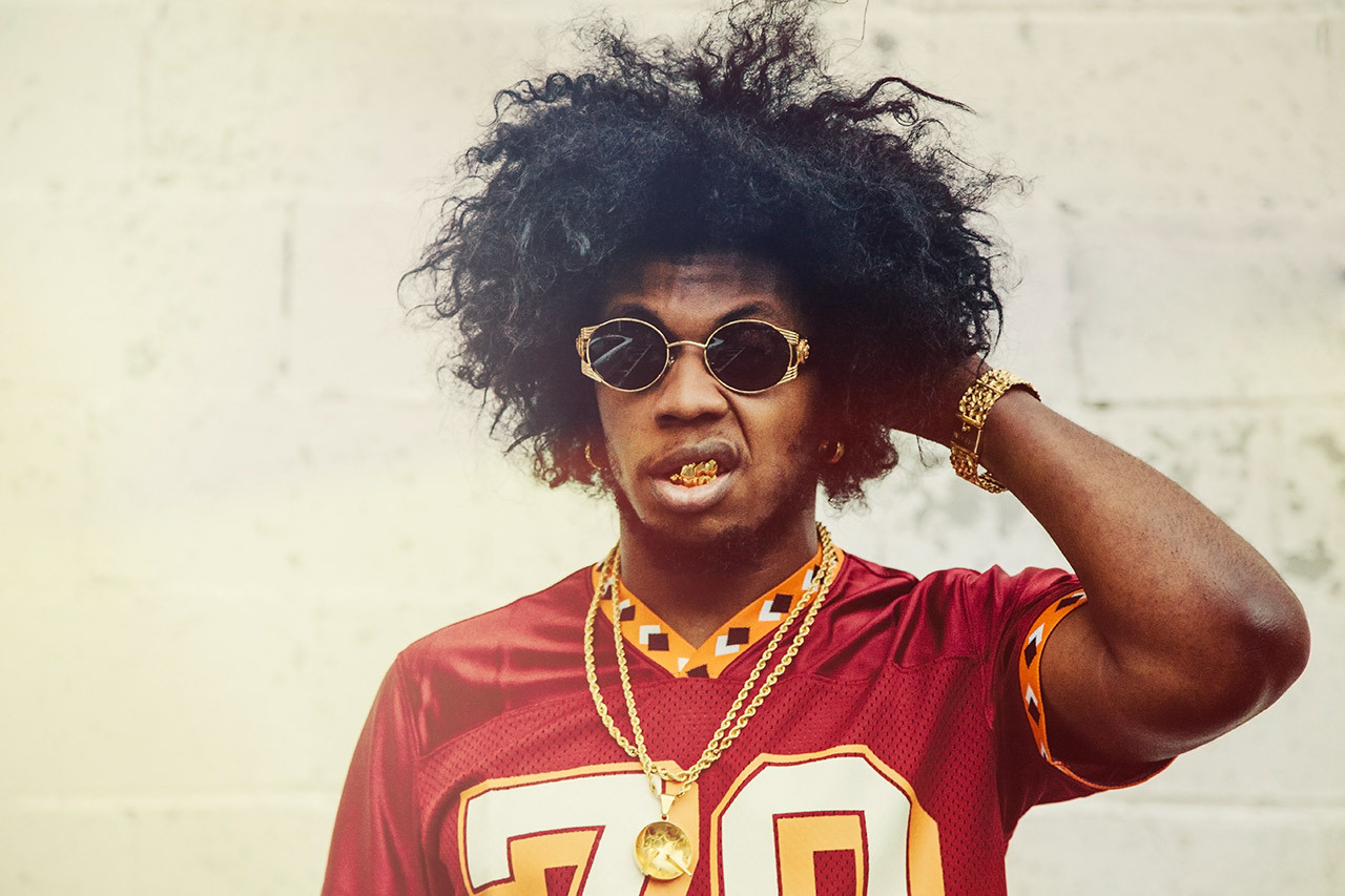 Episode 101 Redo: Does Trinidad James Have a Point??