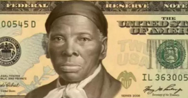 Episode 183: Please, Put Some Respeck on Them Tubmans