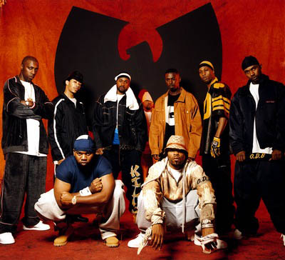 Episode 196: Your Payment Was Being in the Wu tang Clan w/ Drinks at The Kitchen Table