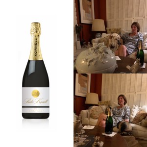 Paula Kornell: From the First Family in Napa Sparkling Wine to Napa’s Newest Wine - Part 2