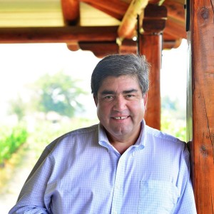 Learn more about Chilean Wines from Claudio Naranja