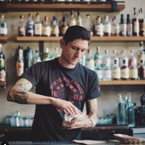 Distiller and Bartender Discuss Life and Cocktails