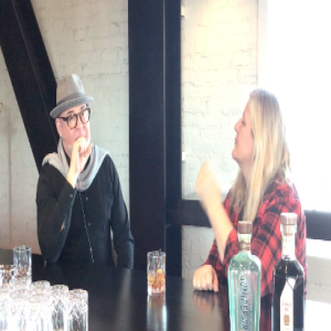Gin, Vodka & More with Chris Bently of Bently Heritage Distillery