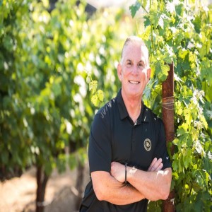 #DrinkAmerican with Steve Reynolds of Reynolds Family Winery Part 2