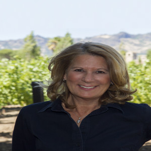 Karen Cakebread and Ziata Wines