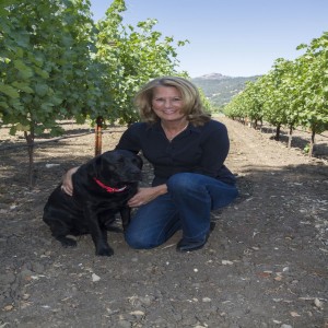 Karen Cakebread and Ziata Wines Part 2