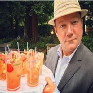 Cocktails and Life with Scott Beattie, Part 2