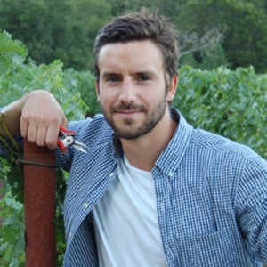 From France to Napa to Santa Barbara with Winemaker Simon Faury