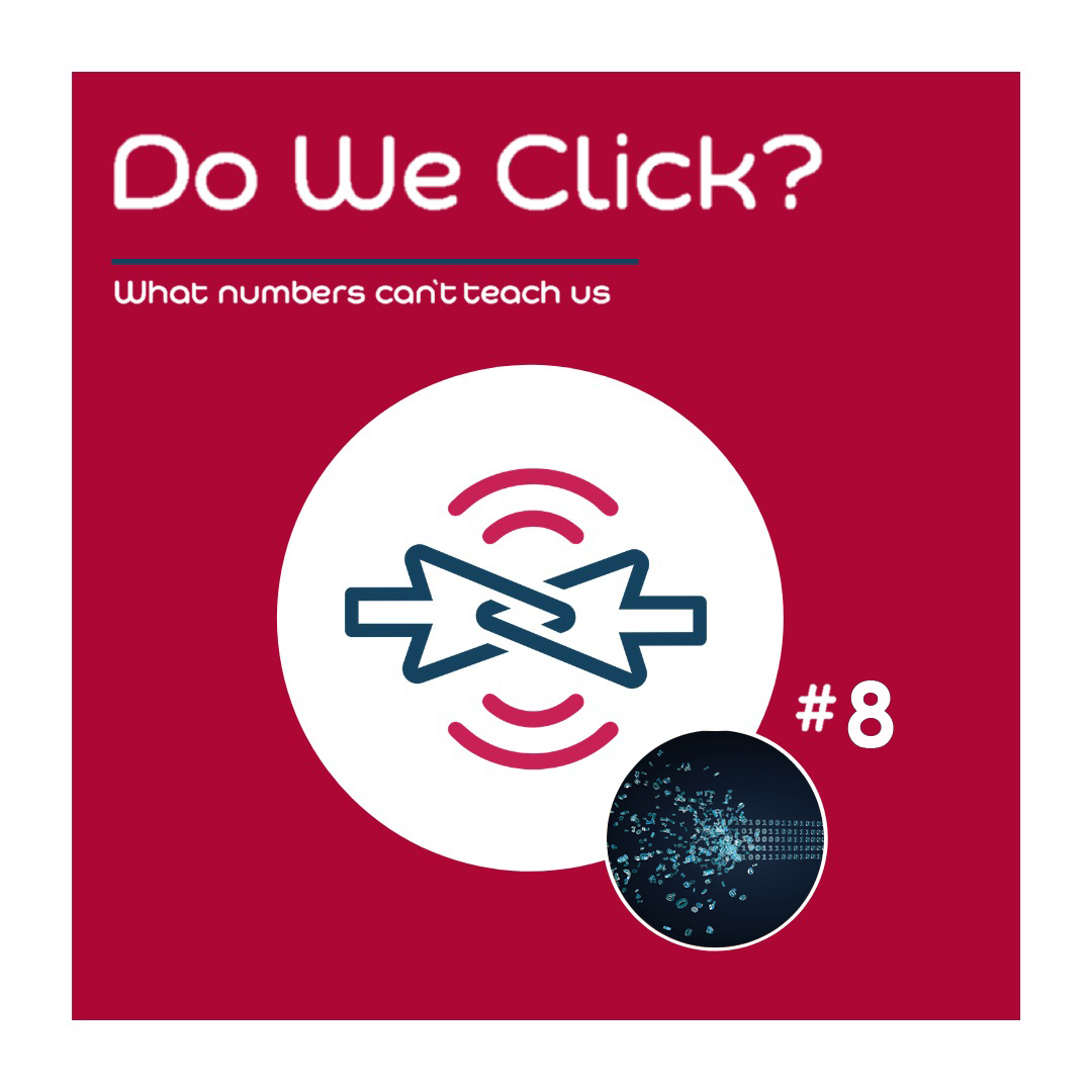 Do we click?