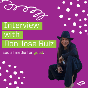 Best of SprySpace Podcast: Interview with don Jose Ruiz