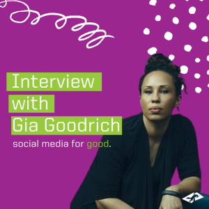 Best Of The SprySpace Podcast: Our Interview with Gia Goodrich