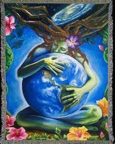 Advocate for Gaia