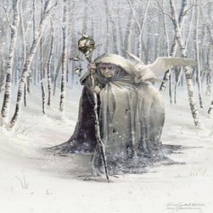 The Grand Mother of Winter