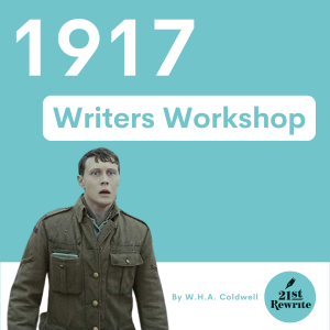 1917 - Writers' Workshop