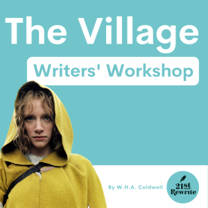 The Village - Writers' Workshop