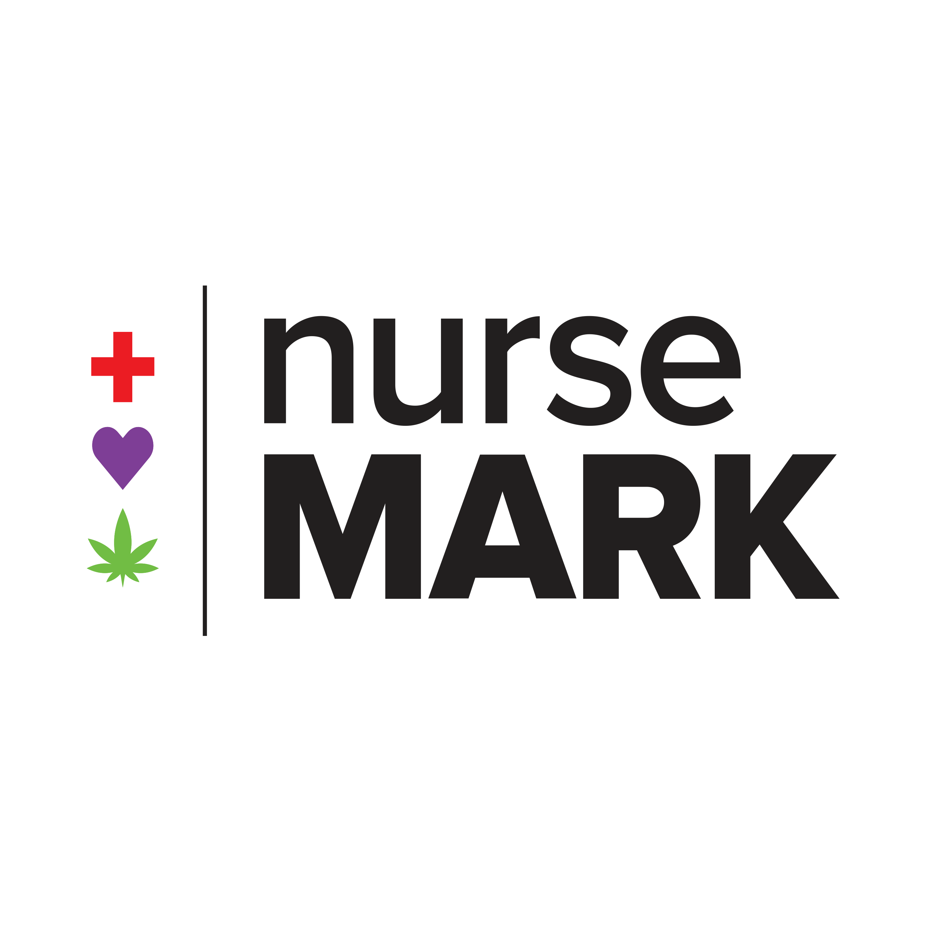 nurseMARK